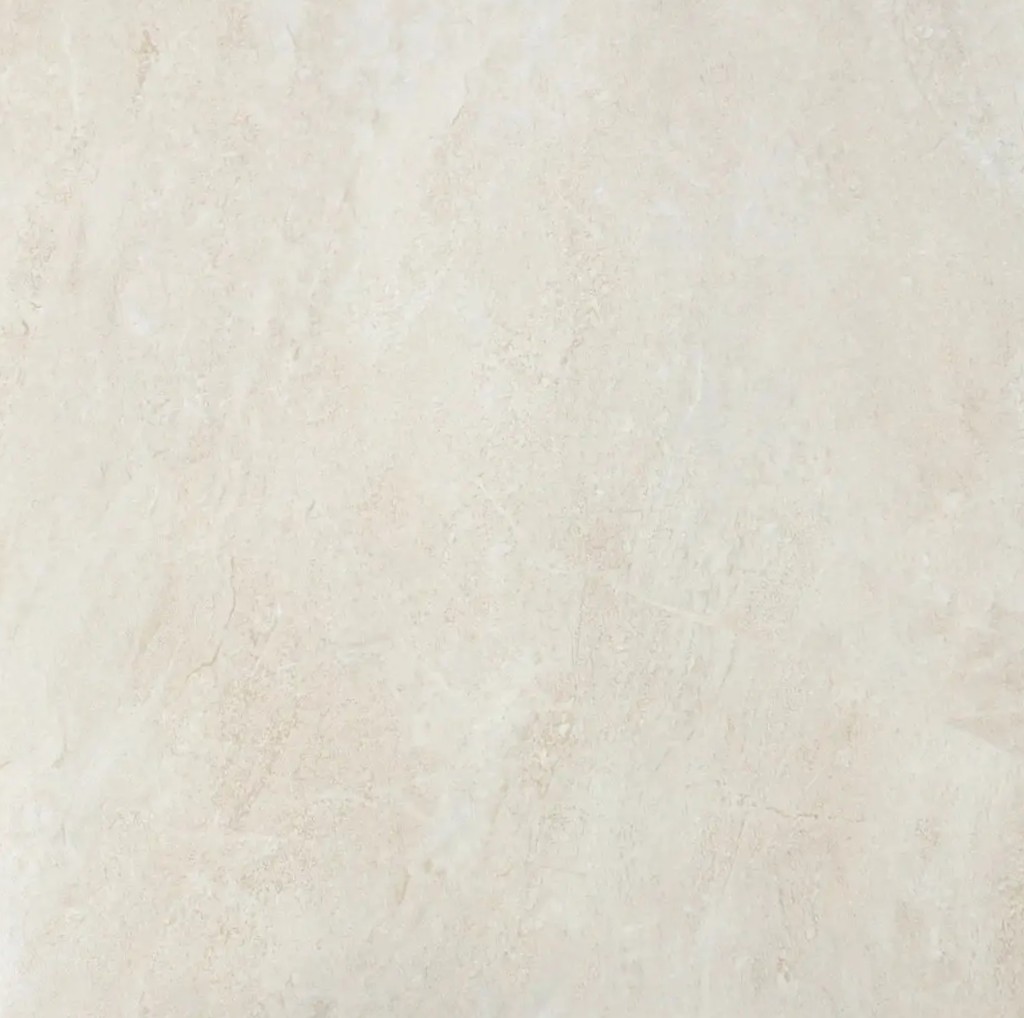Trento-Crema-Lap Trino Cream 60×60 cm – frontalny widok jasnej beżowej powierzchni