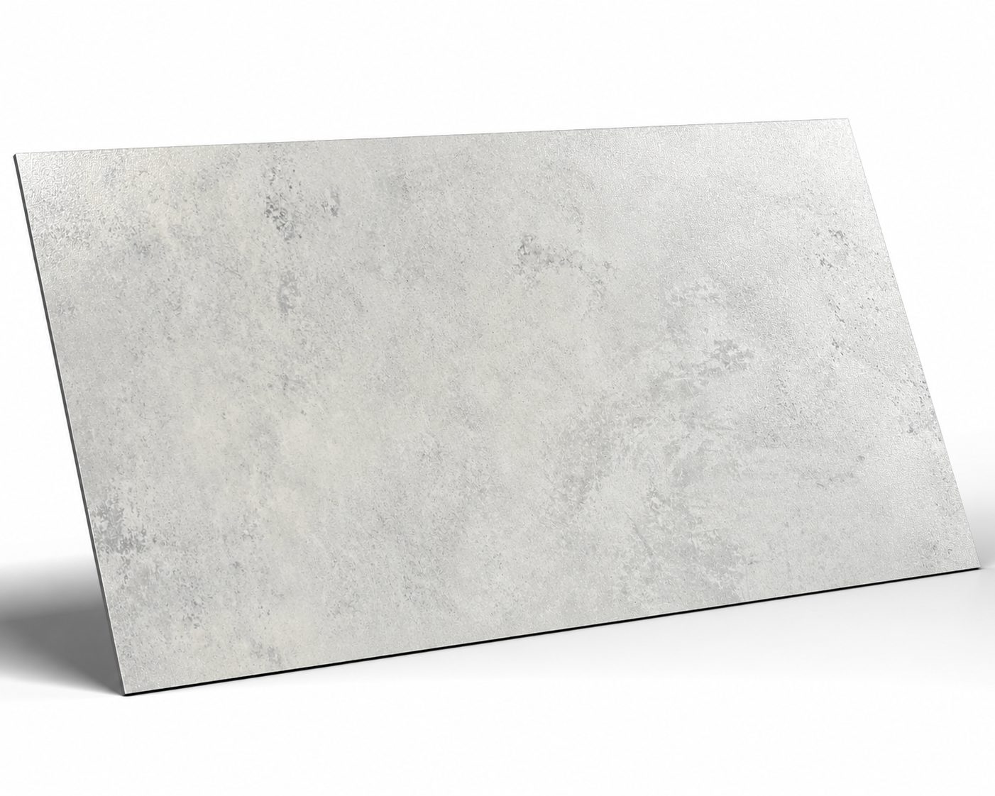 Toledo Bianco – jasnoszara płytka porcelanowa