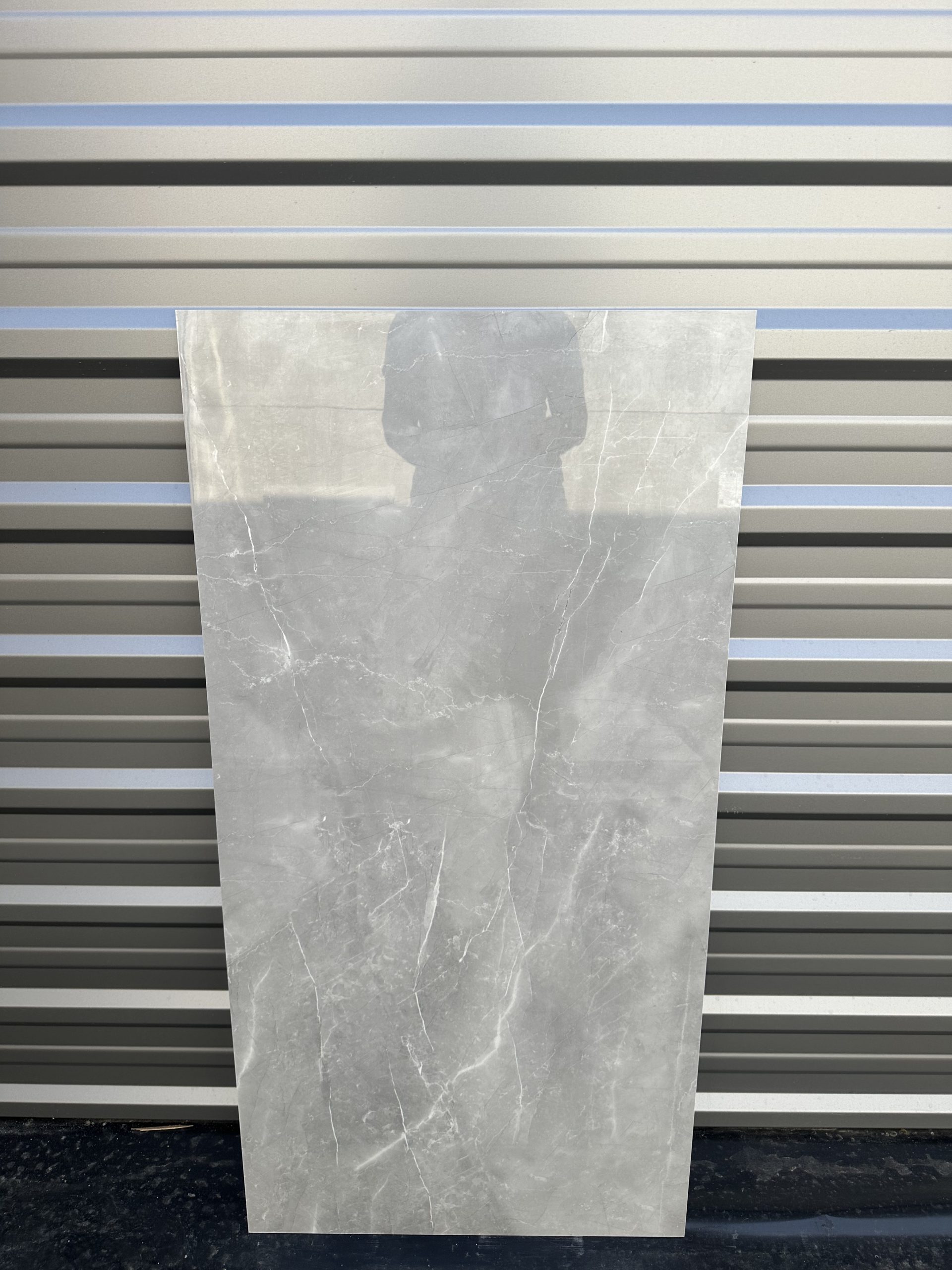 Armani Glossy Silver 60x120 (1)