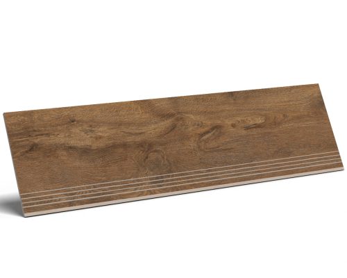 stopnice ceramiczne drewnopodobne 30x120