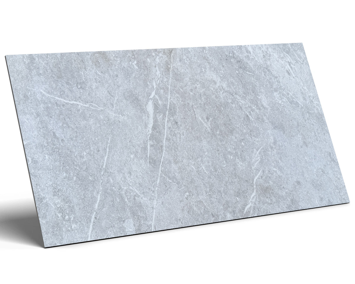 sogo ;igj 60x120 Szara płytka gresowa do kuchni