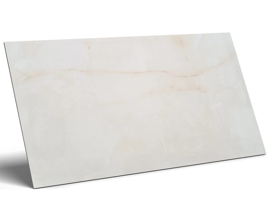 Gres beżowy matowy łazienkowy AntiSky Beige 60×120 GAT I