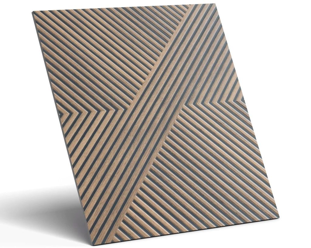 Gres dekoracyjny do łazienki/kuchni Costole Natural 60×60 Gat.2