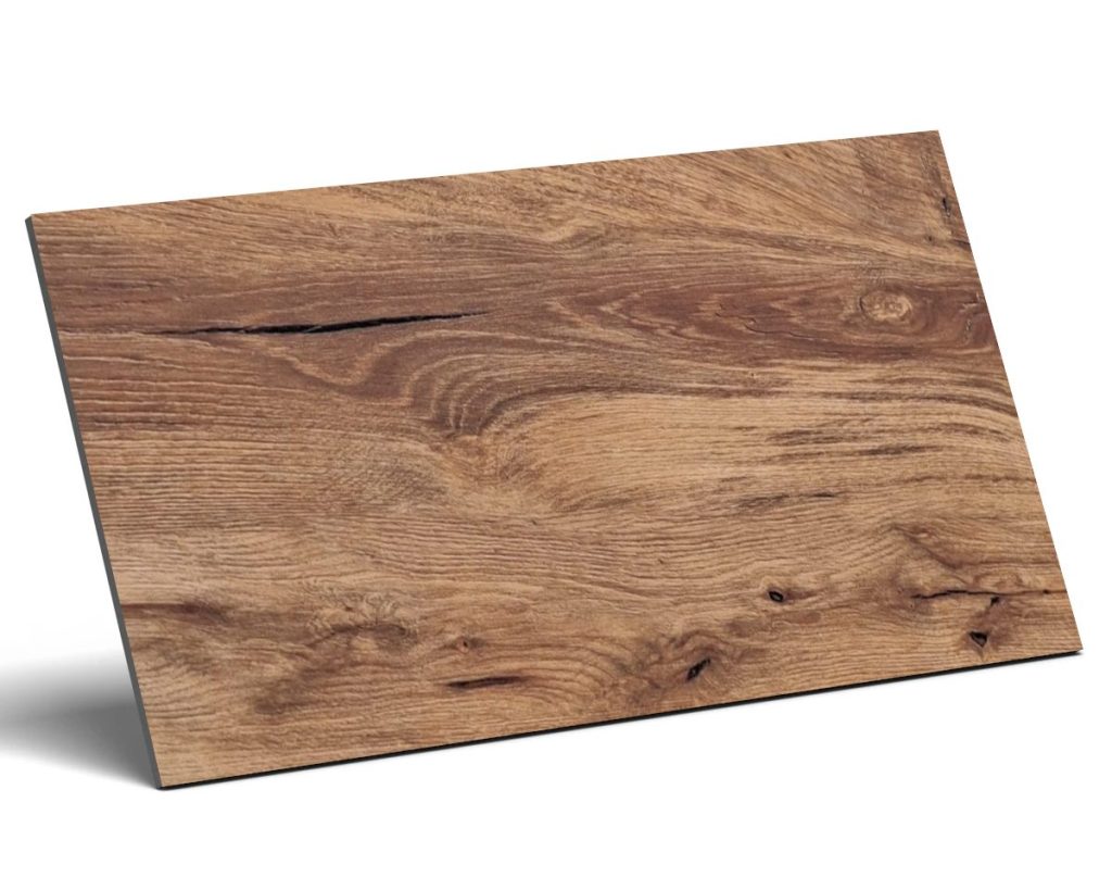 Płytka gresowa drewnopodobna Natural Wood Honey 30×60 Gat.2