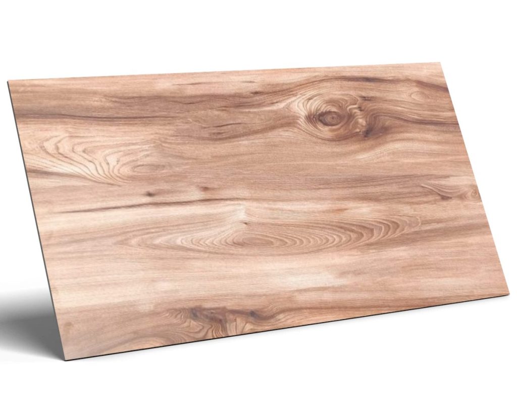 Płytki z góralskim motywem Wooden Cherry 60×120 GAT I
